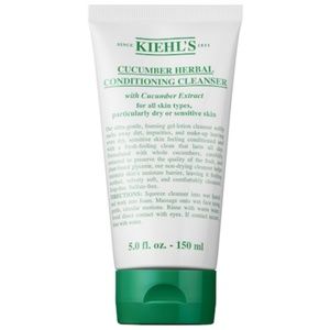 Kiehl's Cucumber Herbal Conditioning Cleanser
